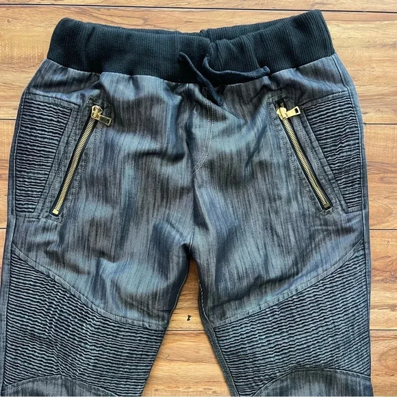 NwT PREMIUM DENIM JOGGERS/TAPERED JEANS – CHAINGANG - Picture 6 of 15